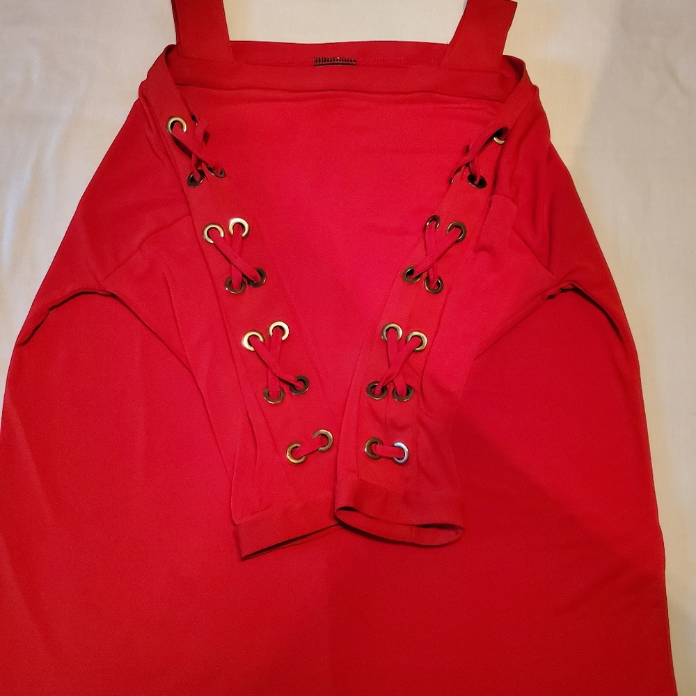Blouse - Picture 3 of 3